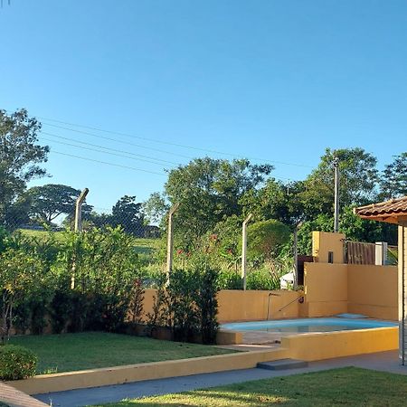 Recanto Andrade Presidente Prudente Exterior foto